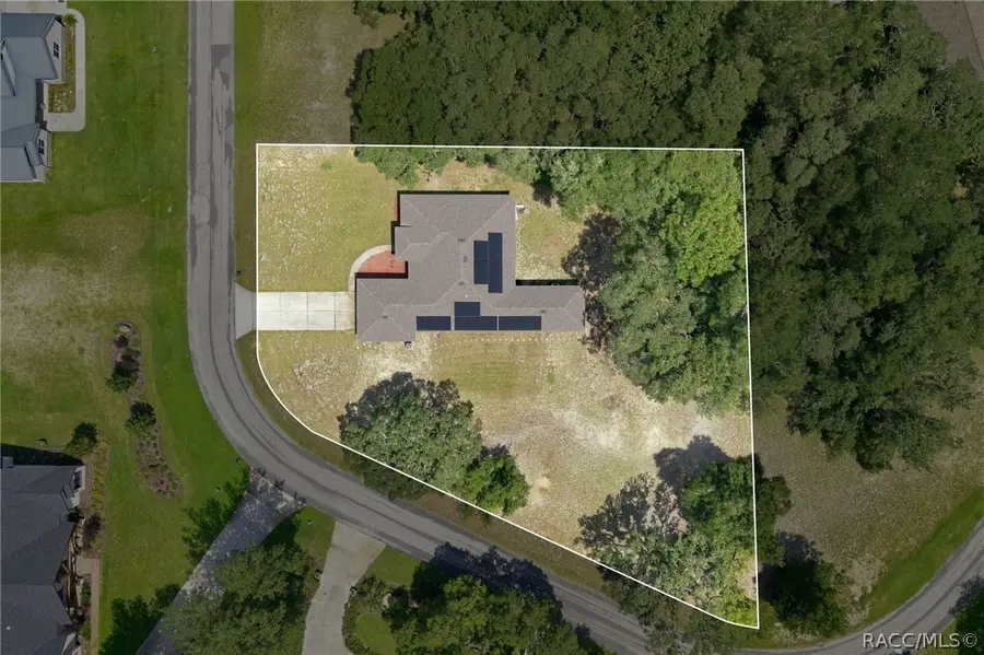 9495 E Baymeadows Drive, Inverness, FL 34450 - #3