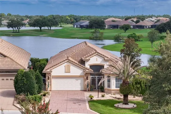 1426 W Crossview Way, Hernando, FL 34442
