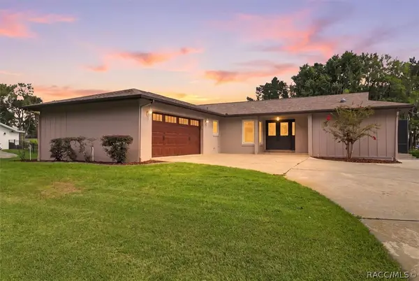 220 SE Kings Bay Drive, Crystal River, FL 34429