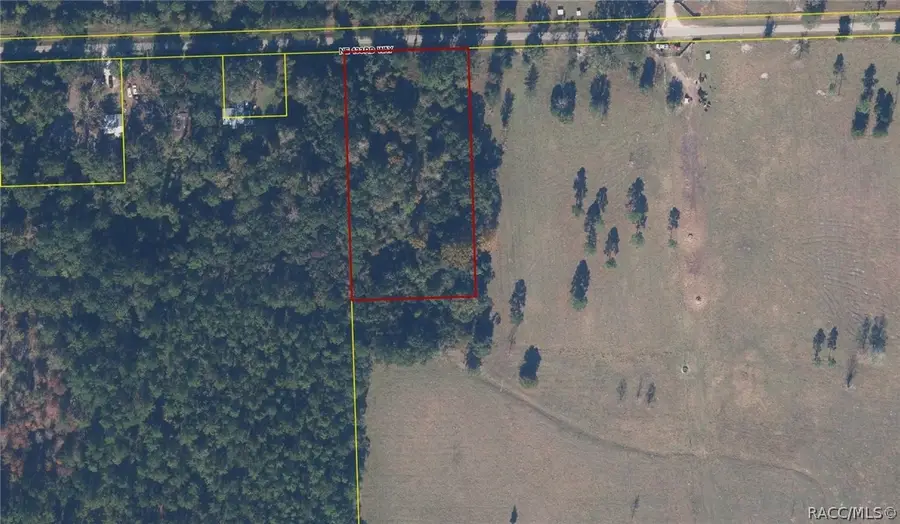 00 N 133rd Way, Raiford, FL 32083 - #3