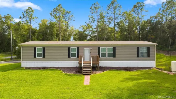 6988 N Palmer Way, Hernando, FL 34442