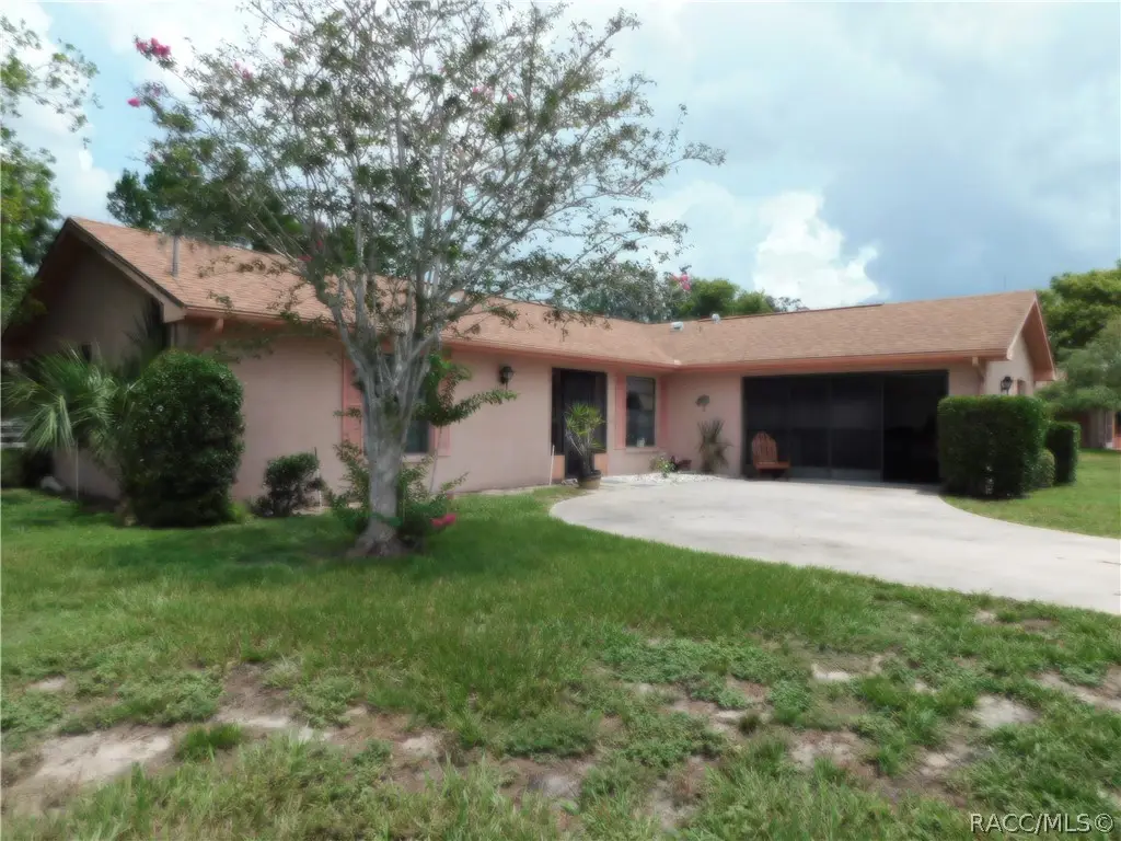 11257 Salters Street, Spring Hill, FL 34609 - #1