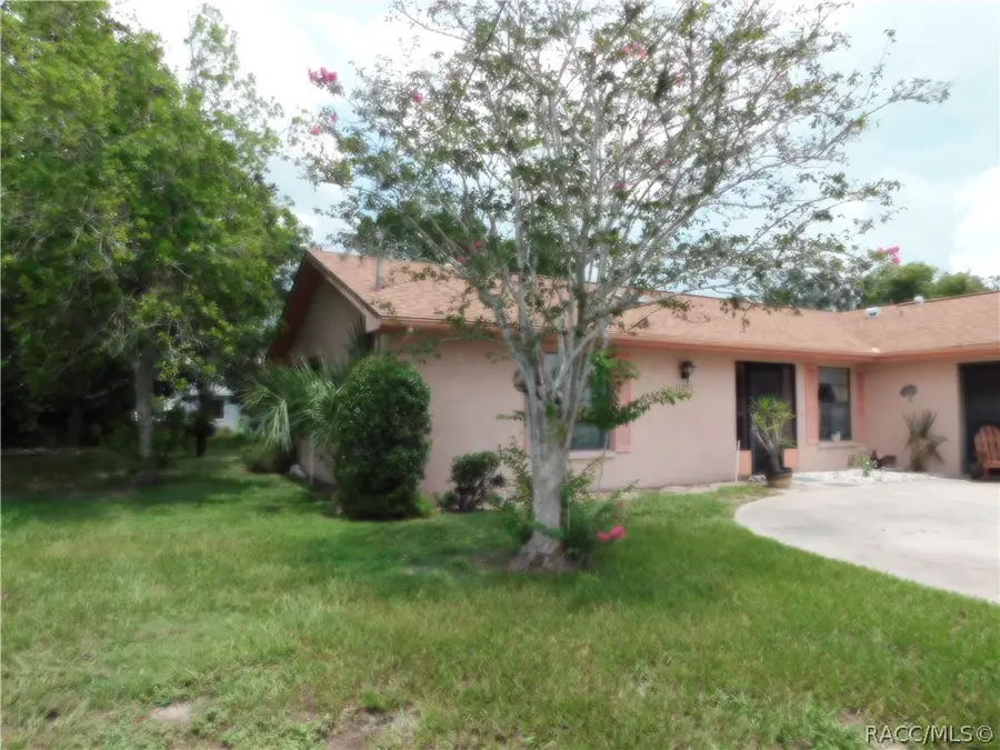 11257 Salters Street, Spring Hill, FL 34609 - #3
