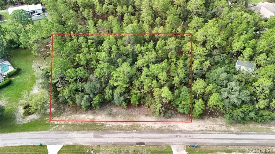 5828 W Rodeo Lane, Beverly Hills, FL 34465 - #2