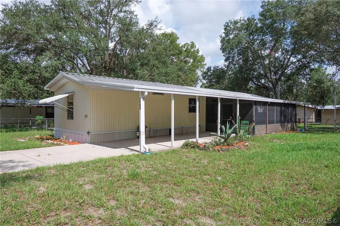 6377 W Flanders Lane, Crystal River, FL 34429 - #1
