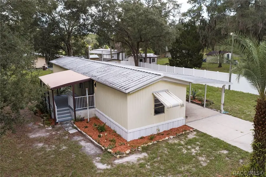 6377 W Flanders Lane, Crystal River, FL 34429 - #2