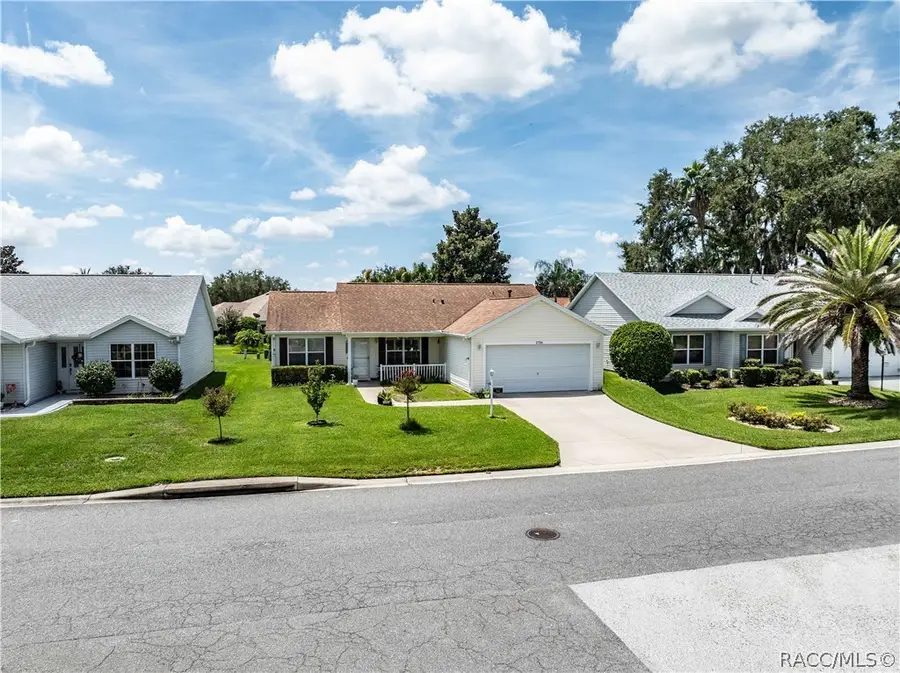 2706 Morven Park Way, The Villages, FL 32162 - #2