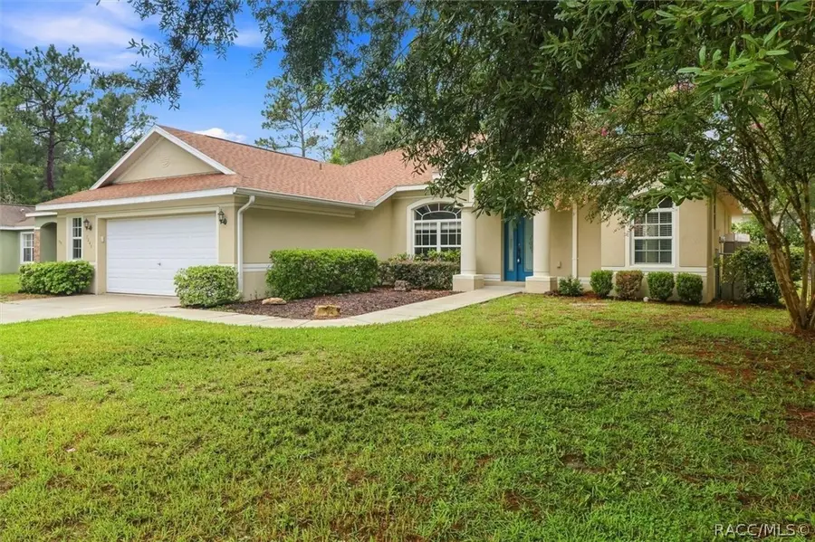 7246 N Deborah Terrace, Citrus Springs, FL 34434 - #2