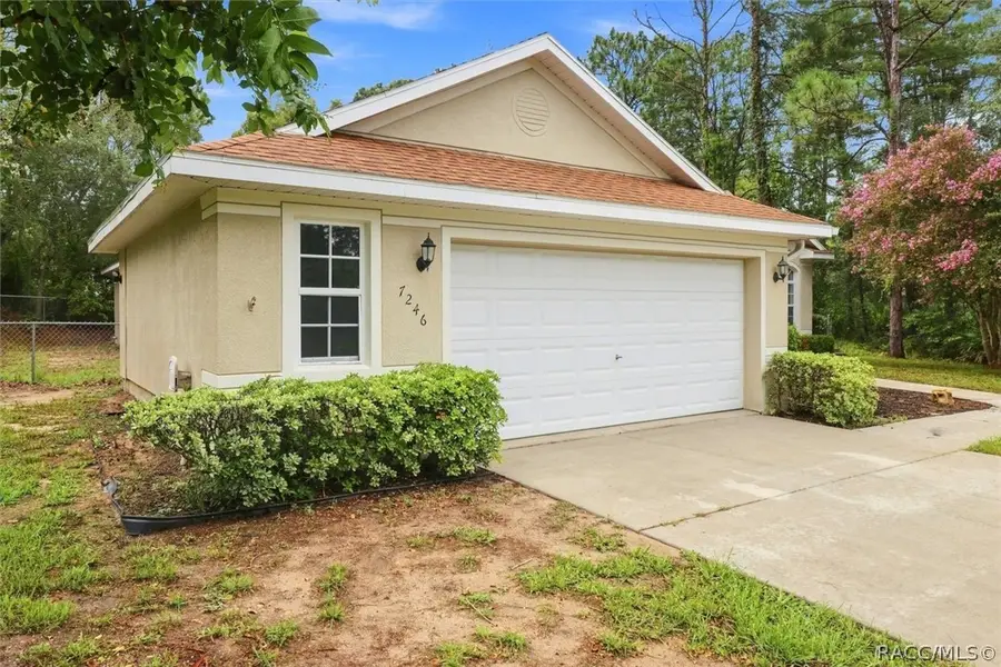 7246 N Deborah Terrace, Citrus Springs, FL 34434 - #3