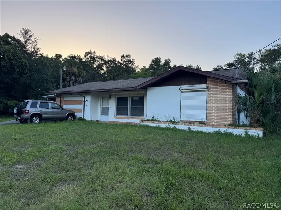 4110 & 4100 N Little Hawk Point, Crystal River, FL 34428 - #2