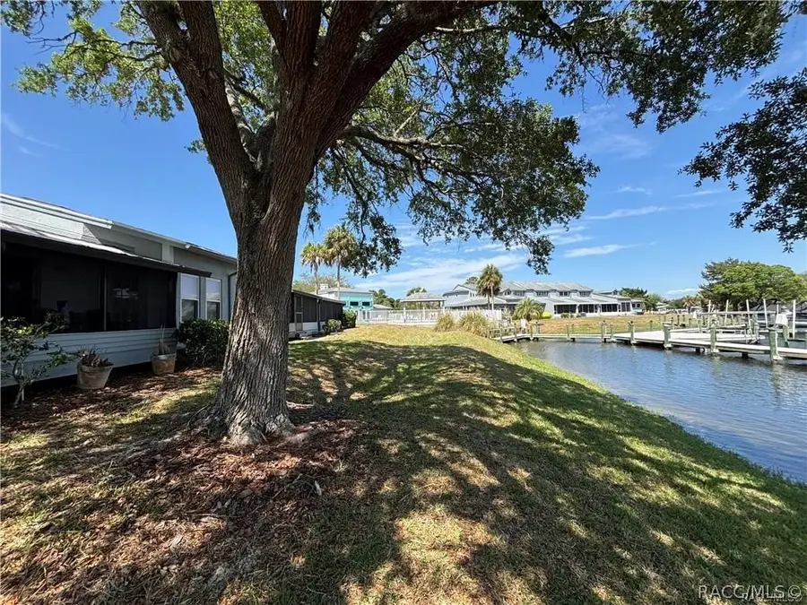 11014 W Cove Harbor Drive, Crystal River, FL 34428 - #2