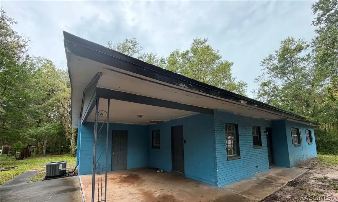 76 NE 8th Avenue, Crystal River, FL 34428 - #1