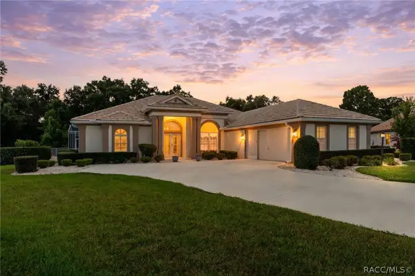 496 W Mickey Mantle Path, Hernando, FL 34442