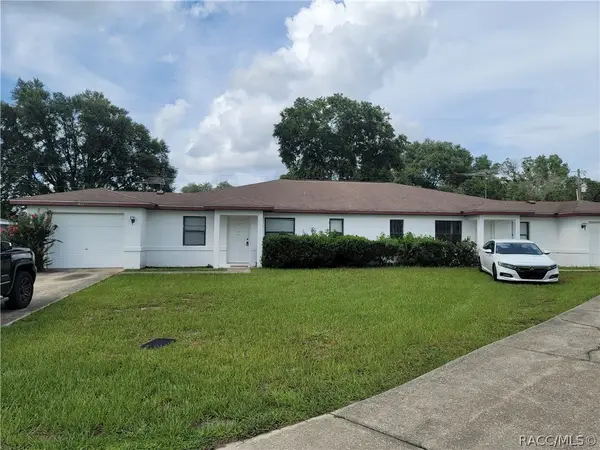 3553 & 3555 SW 158th Lane, Ocala, FL 34473