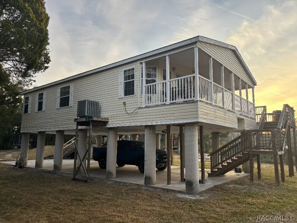 1126 S Urchin Point, Crystal River, FL 34429 - #1