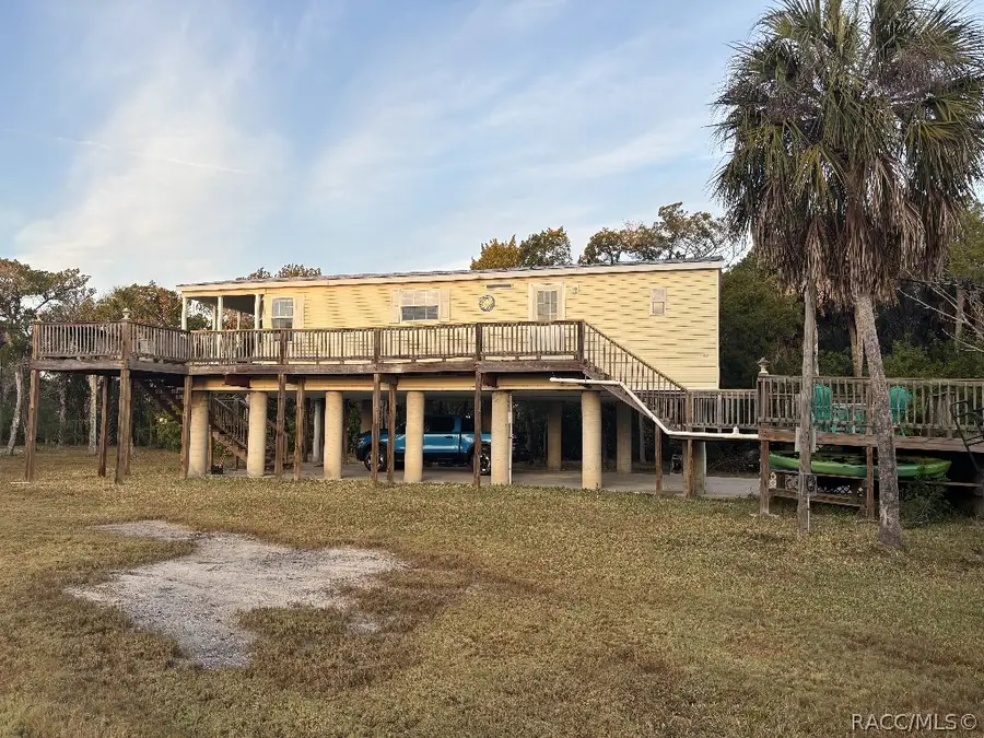 1126 S Urchin Point, Crystal River, FL 34429 - #2