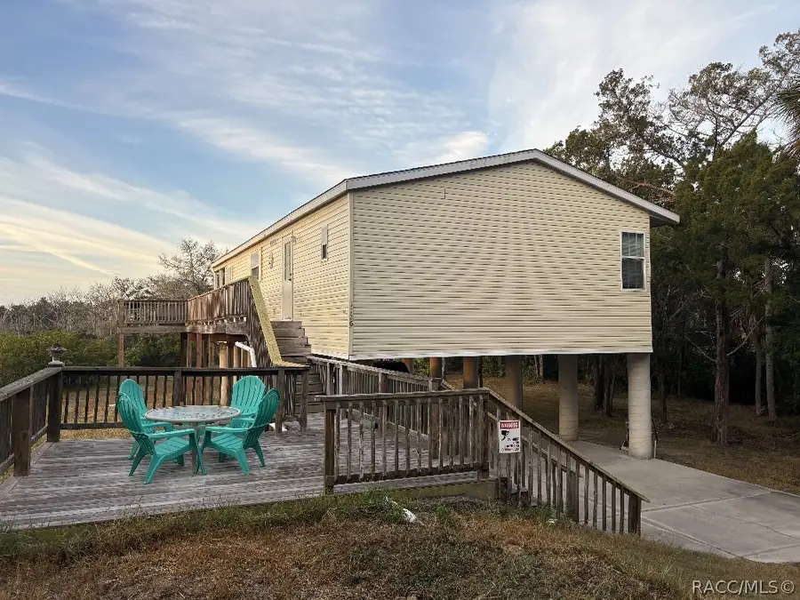 1126 S Urchin Point, Crystal River, FL 34429 - #3