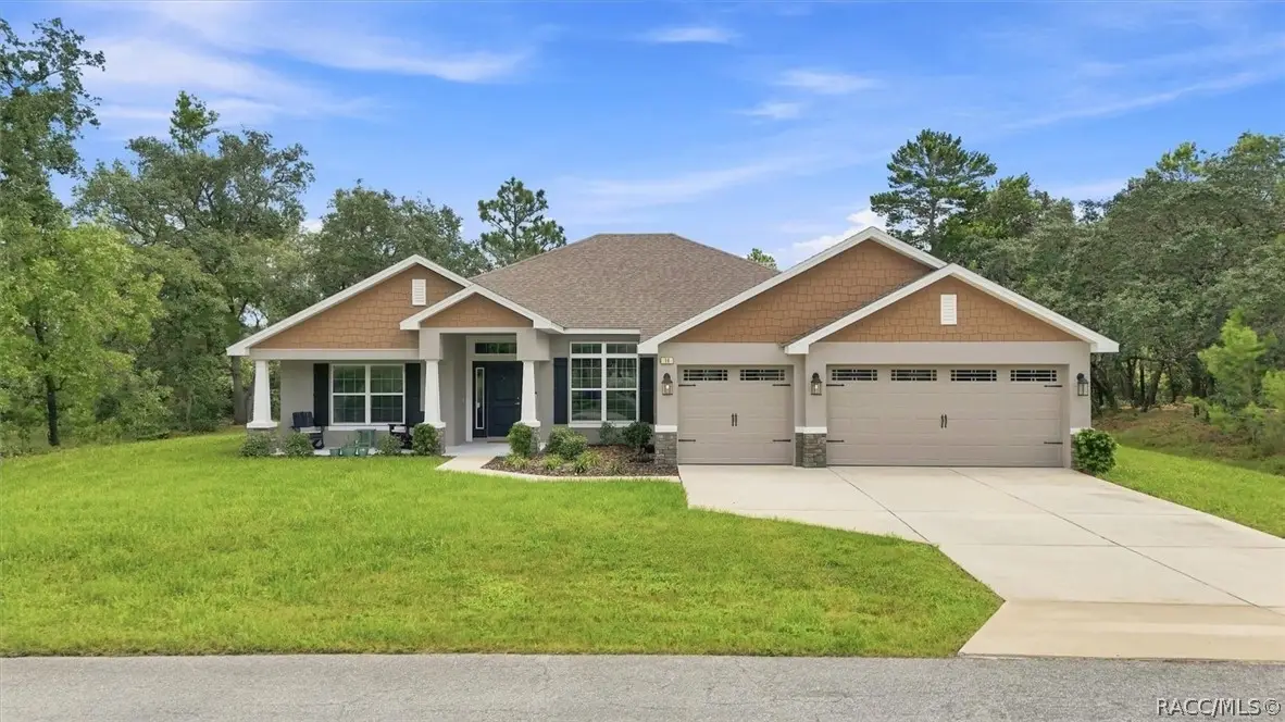 14 Lupine Street, Homosassa, FL 34446 - #1