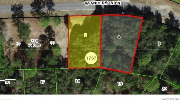 588 W Anderson Lane, Dunnellon, FL 34434