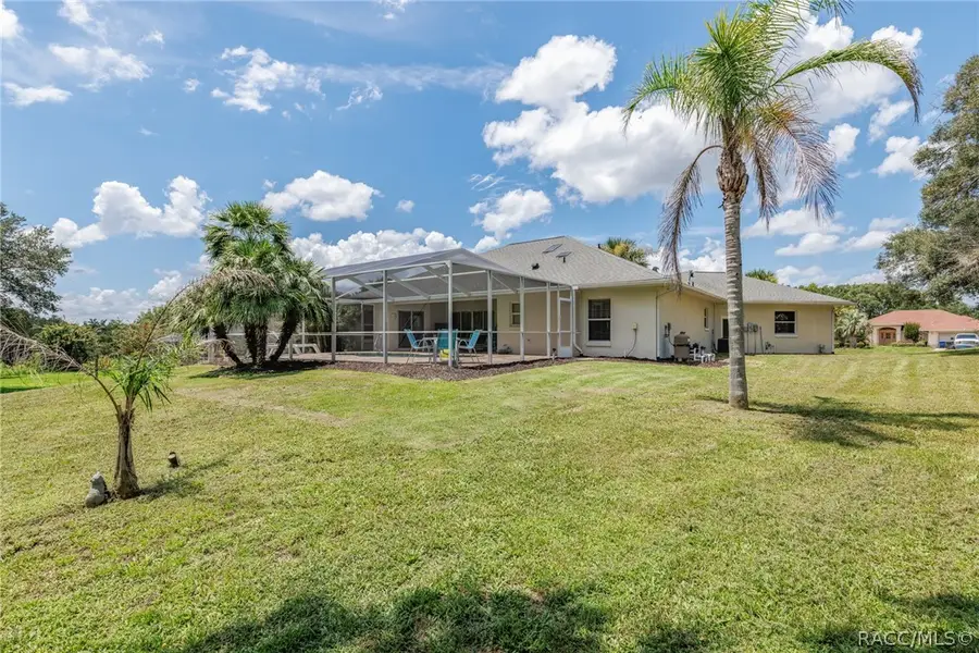 893 N Bennington Terrace, Inverness, FL 34453 - #3
