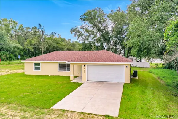 4171 E Dawson Road, Inverness, FL 34453