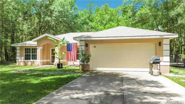 2226 SW Algiers Court, Dunnellon, FL 34431