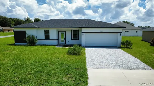12807 SW 73rd Avenue Road, Ocala, FL 34473