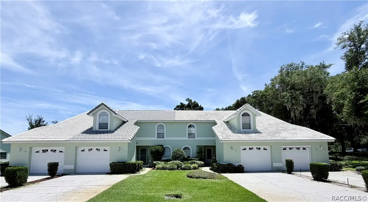 706 Moray Drive, Inverness, FL 34453 - #1