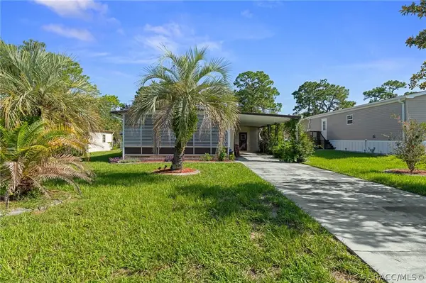 14621 Brookridge Boulevard, Brooksville, FL 34613
