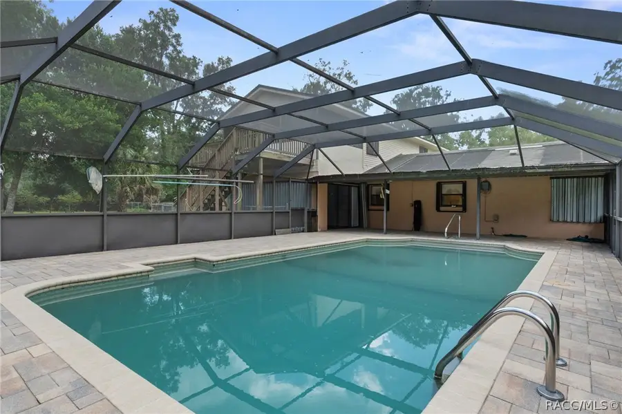 4595 S Robert Blake Avenue, Inverness, FL 34452 - #3