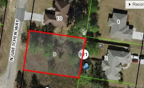 7281 N Gretchen Way, Dunnellon, FL 34434