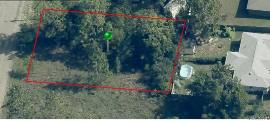 7281 N Gretchen Way, Dunnellon, FL 34434 - #2