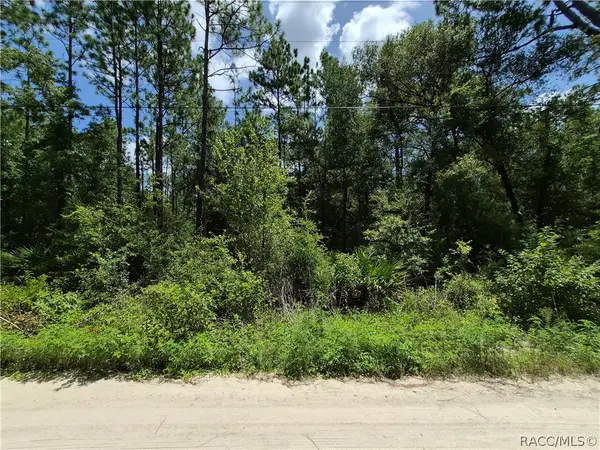 4831 N Sandpebble Point, Crystal River, FL 34428