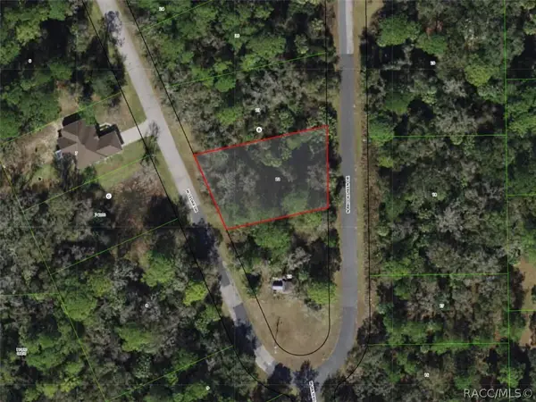 5632 N Brookgreen Drive, Crystal River, FL 34428