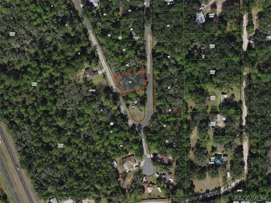 5632 N Brookgreen Drive, Crystal River, FL 34428 - #2
