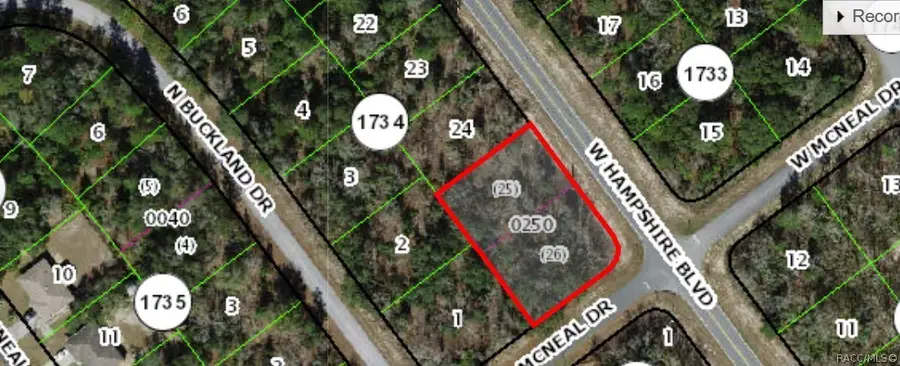1418 W Hampshire Boulevard, Dunnellon, FL 34434 - #2