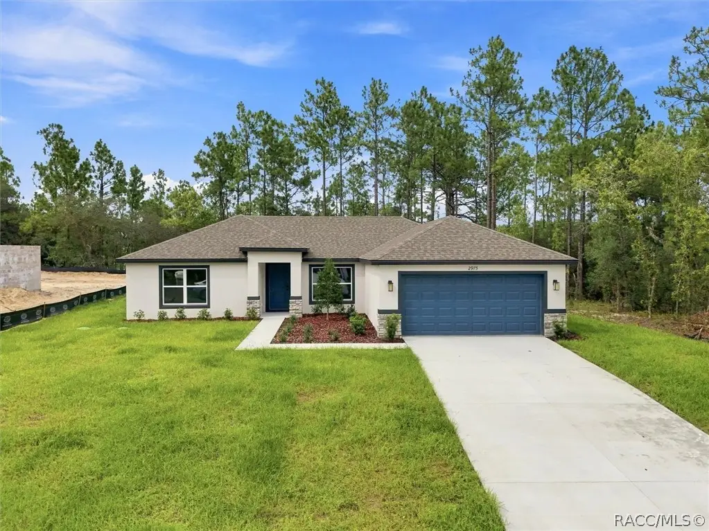 2975 W Linda Place, Dunnellon, FL 34433 - #1