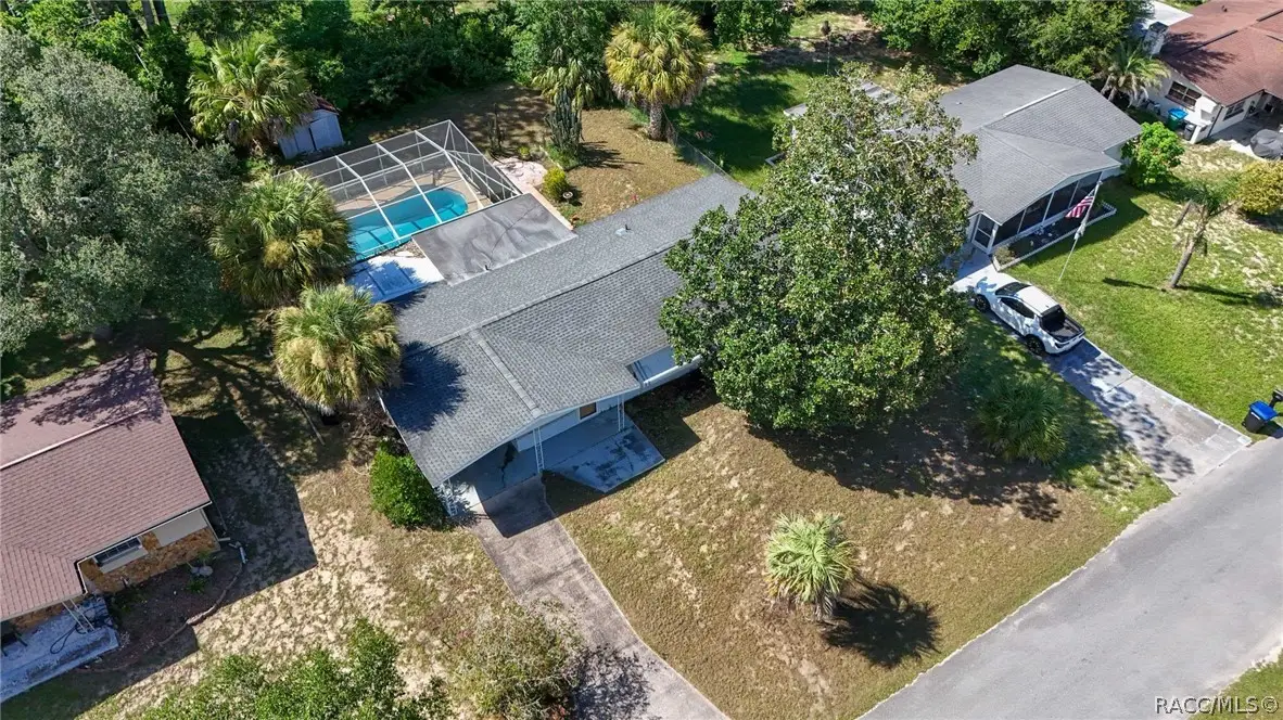 12 N Desoto Street, Beverly Hills, FL 34465 - #1
