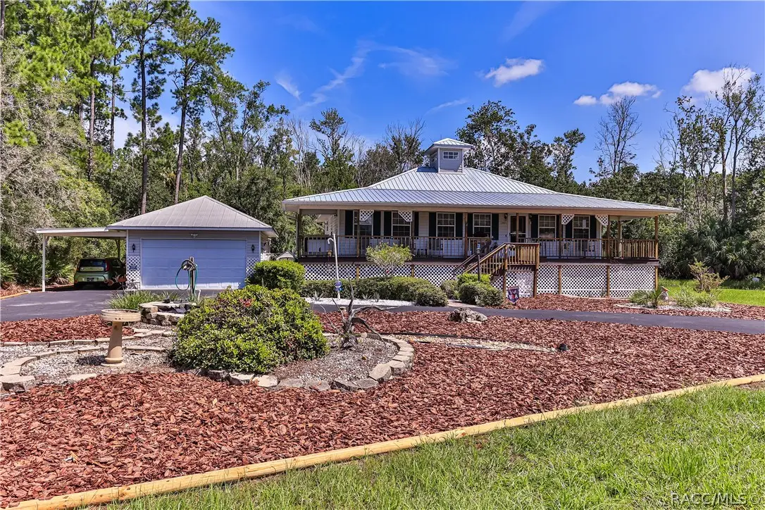 11071 W Thoreau Place, Crystal River, FL 34428 - #1