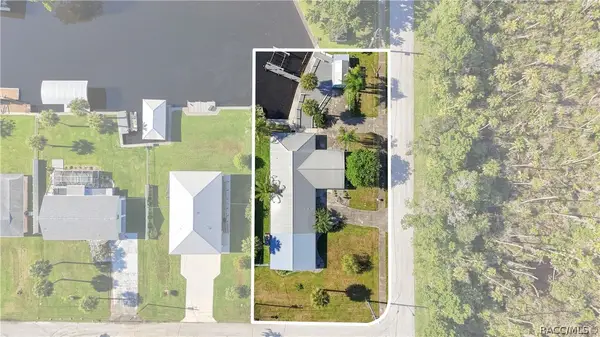 1791 NW 21st Court, Crystal River, FL 34428