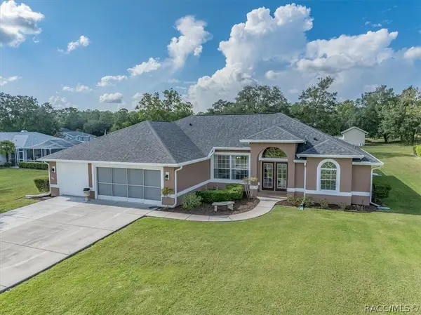 2294 E Marcia Street, Inverness, FL 34453