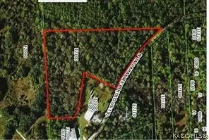 6150 N Tallahassee Road, Crystal River, FL 34428 - #1