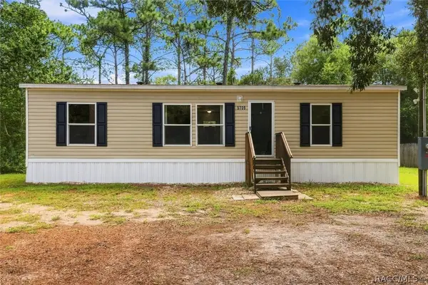 5709 S Leopard Point, Homosassa, FL 34446