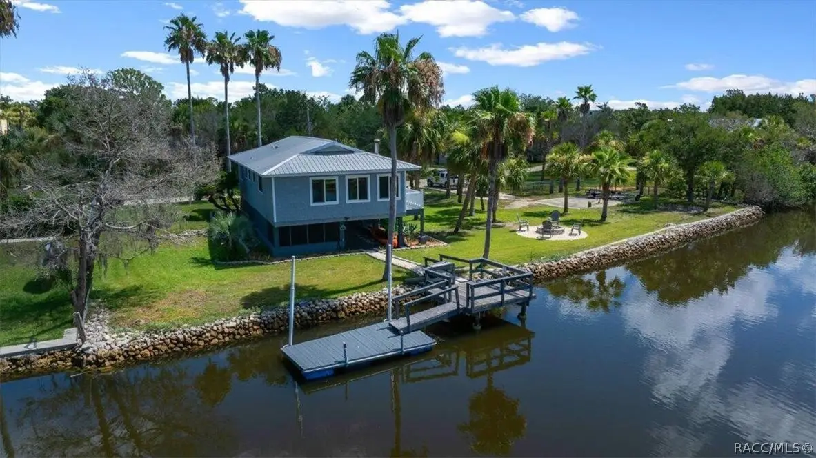 12046 W Gulf Breeze Court, Crystal River, FL 34429 - #1