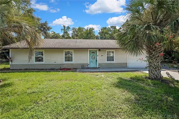 6675 S Frankfurter Way, Homosassa, FL 34446