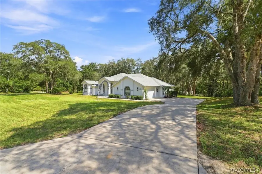 5454 N Mallows Circle, Beverly Hills, FL 34465 - #2