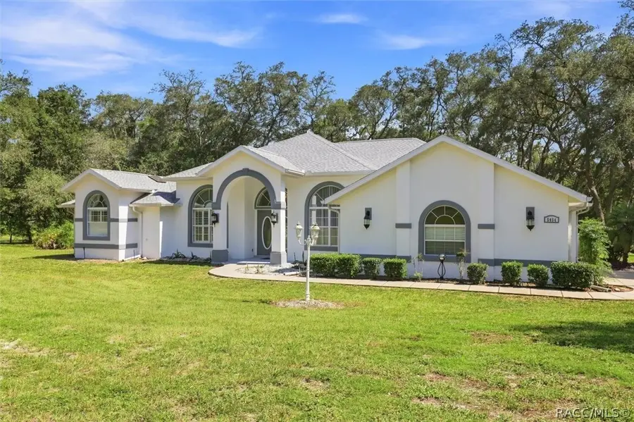 5454 N Mallows Circle, Beverly Hills, FL 34465 - #3