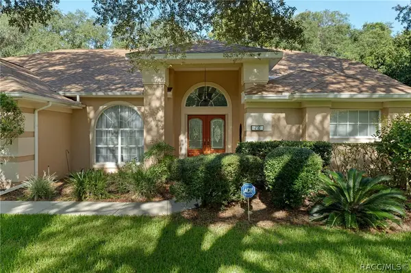 270 N Grandview Avenue, Hernando, FL 34442
