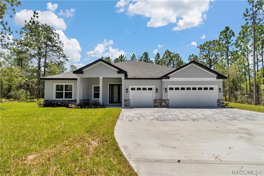 6334 W Settler Drive, Beverly Hills, FL 34465 - #3