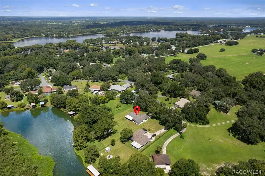 9552 E Tsala Apopka Drive, Floral City, FL 34436 - #3